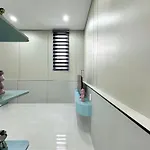 Golden Sun Hotel Apartments 5