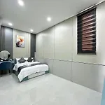 Golden Sun Hotel Apartments 5