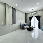 Golden Sun Hotel Apartments 5