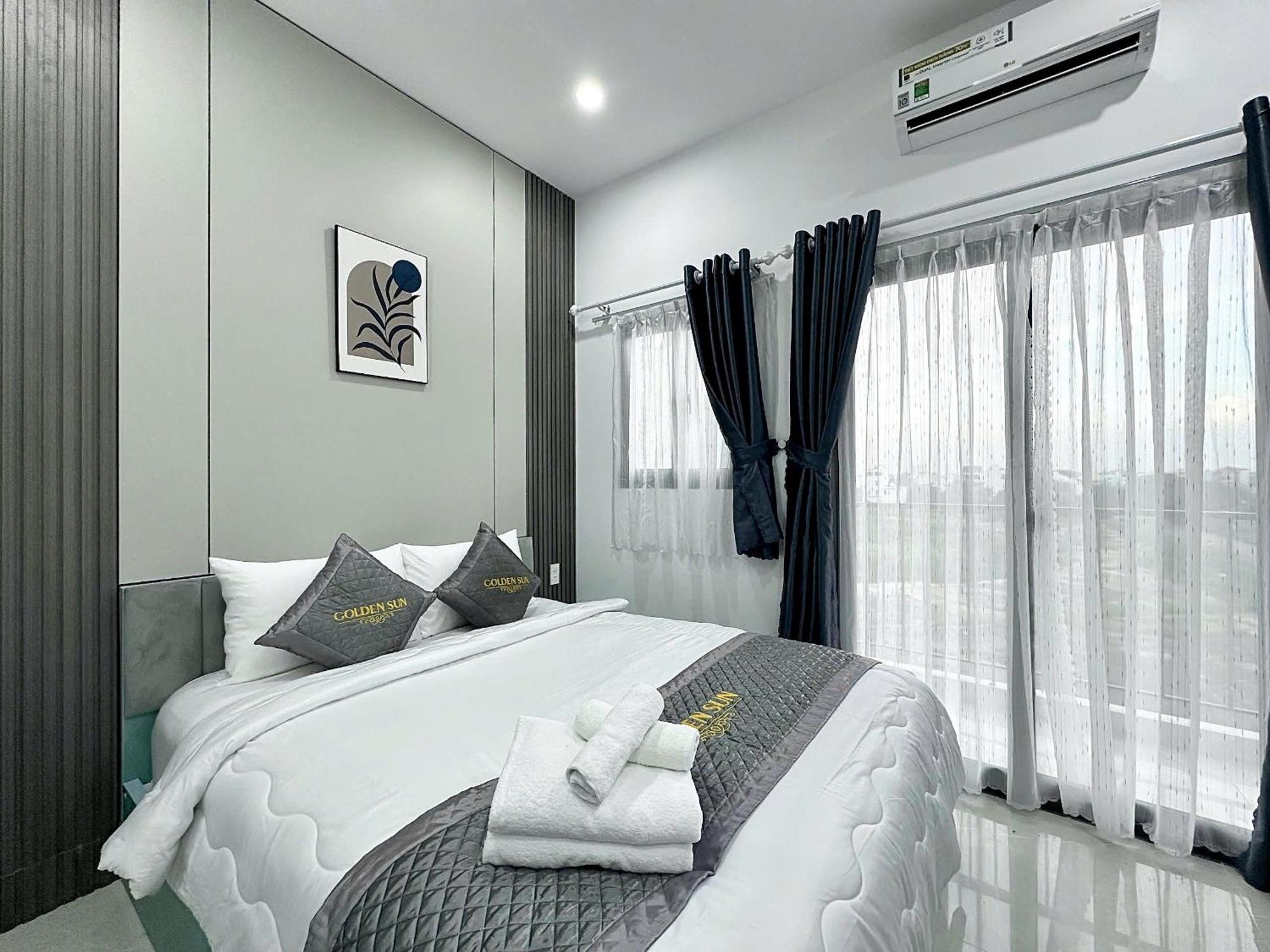 Golden Sun 5 3* Ho Chi Minh City