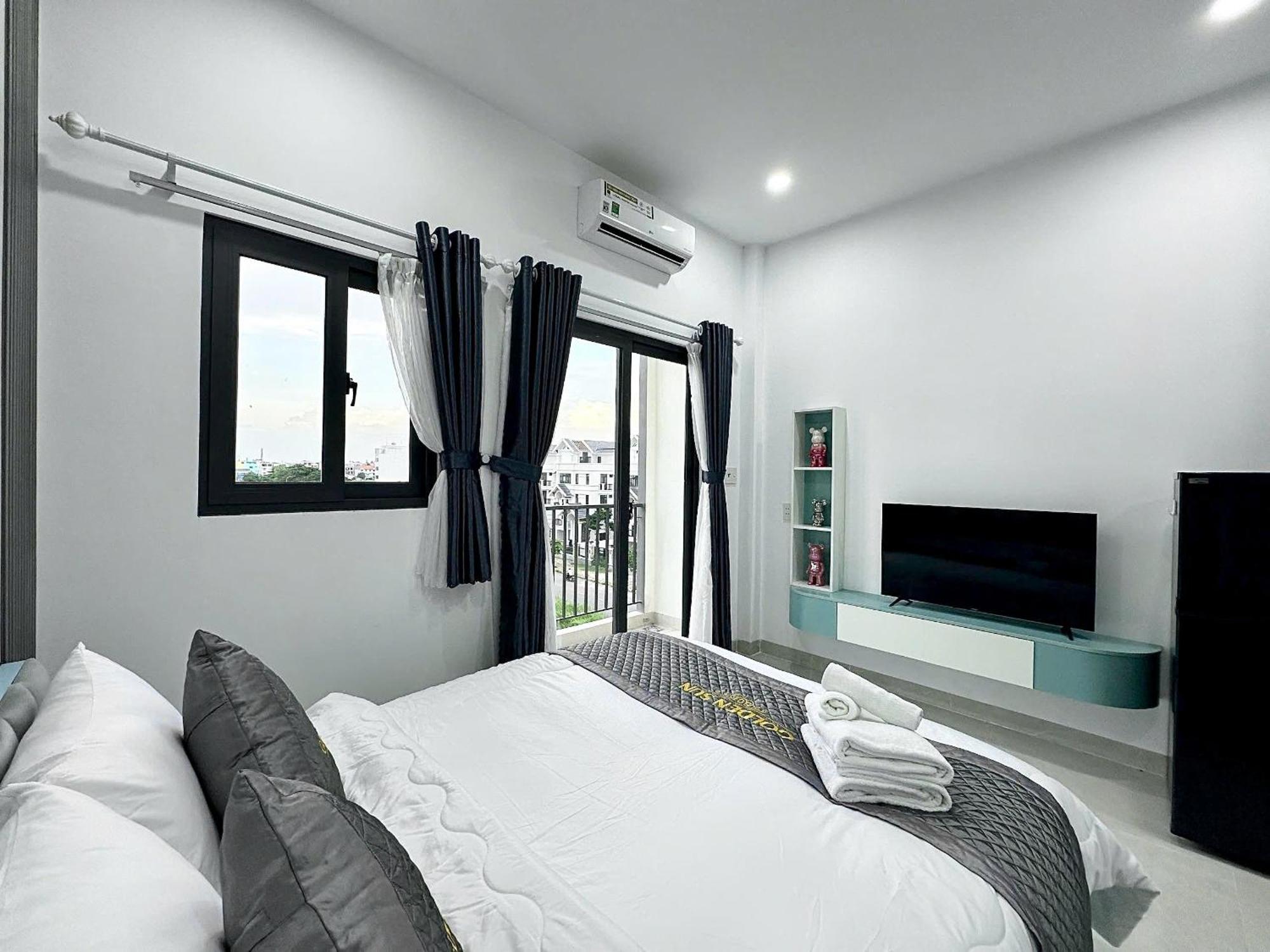 Hotel Golden Sun 5 3*