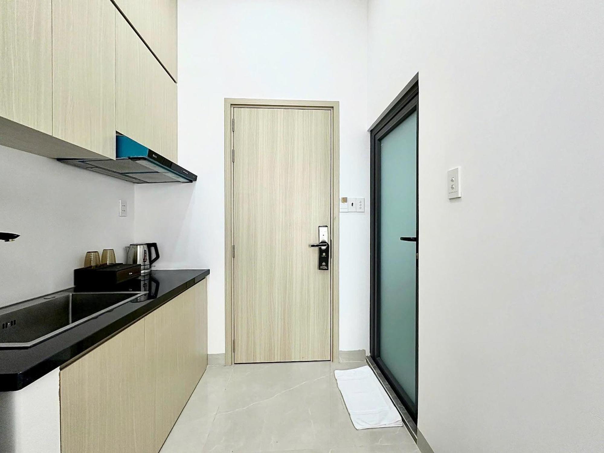 Hotel Golden Sun 5