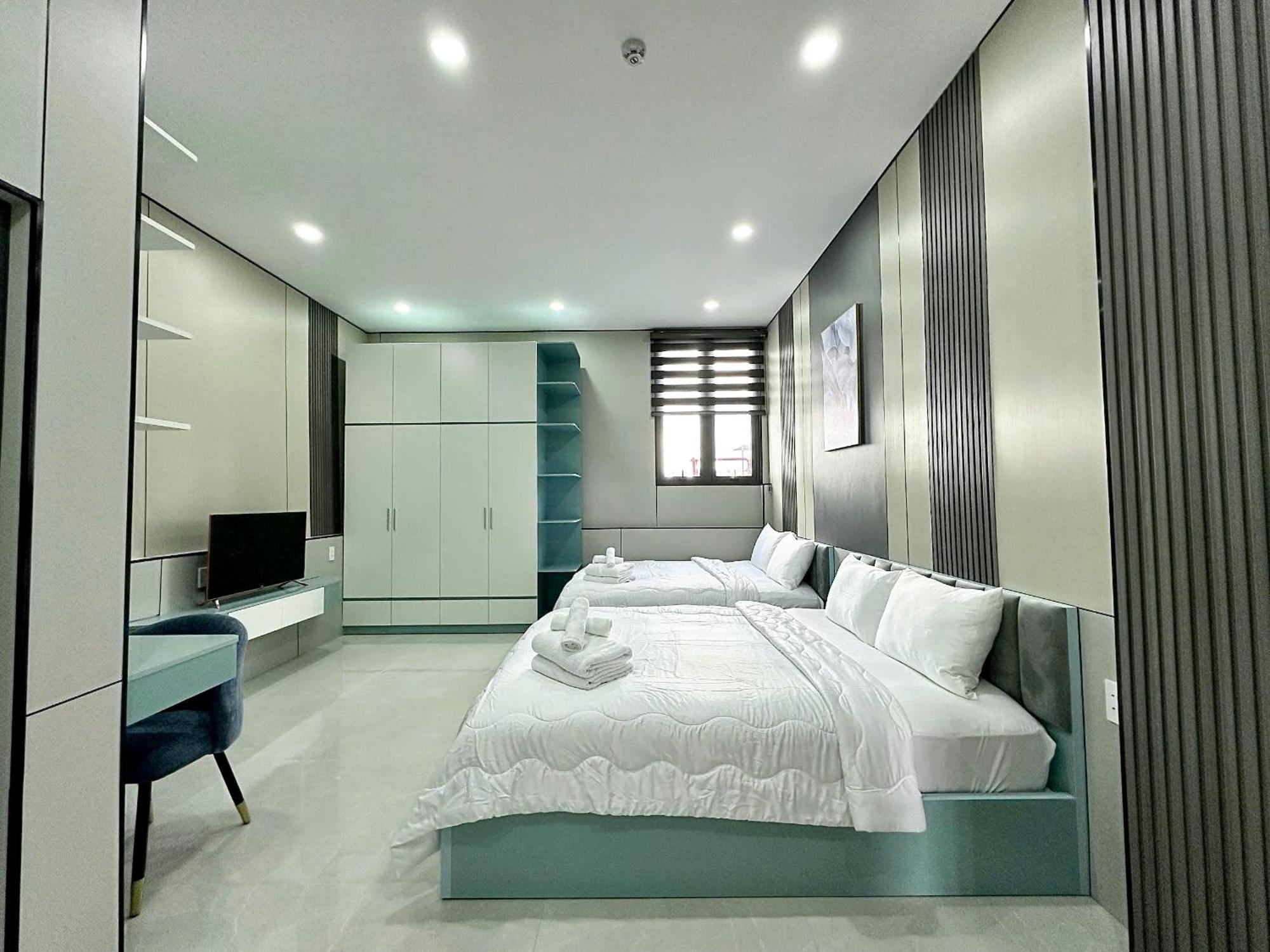 Hotel Golden Sun 5 3*