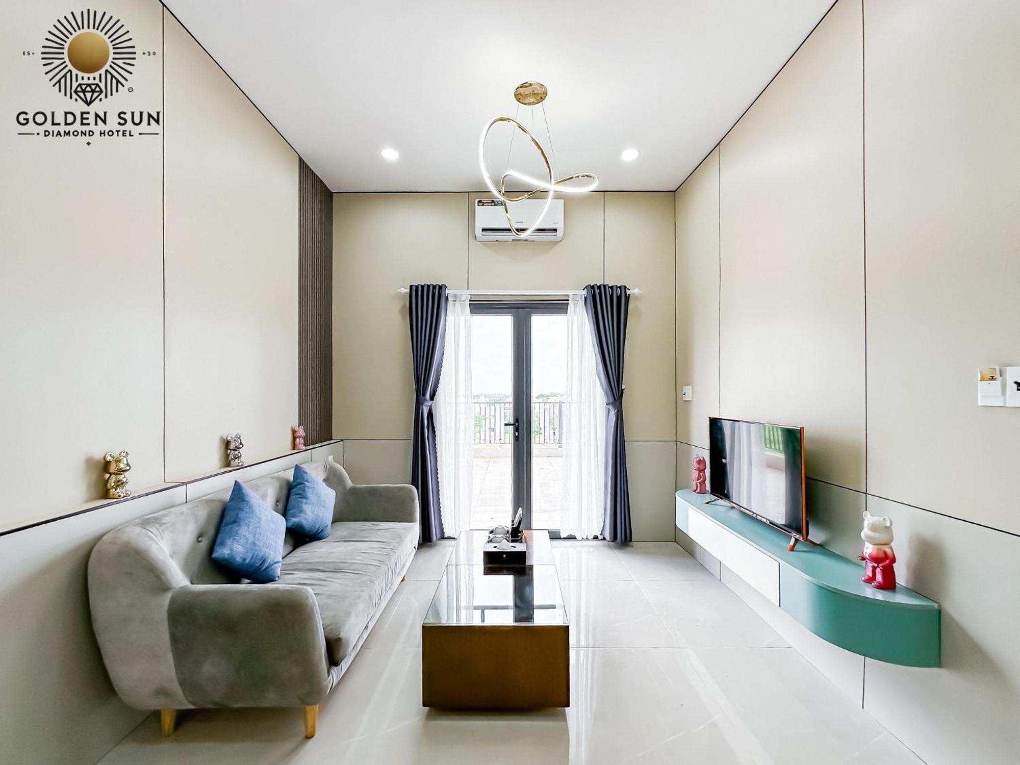 Golden Sun 5 3* Ho Chi Minh City