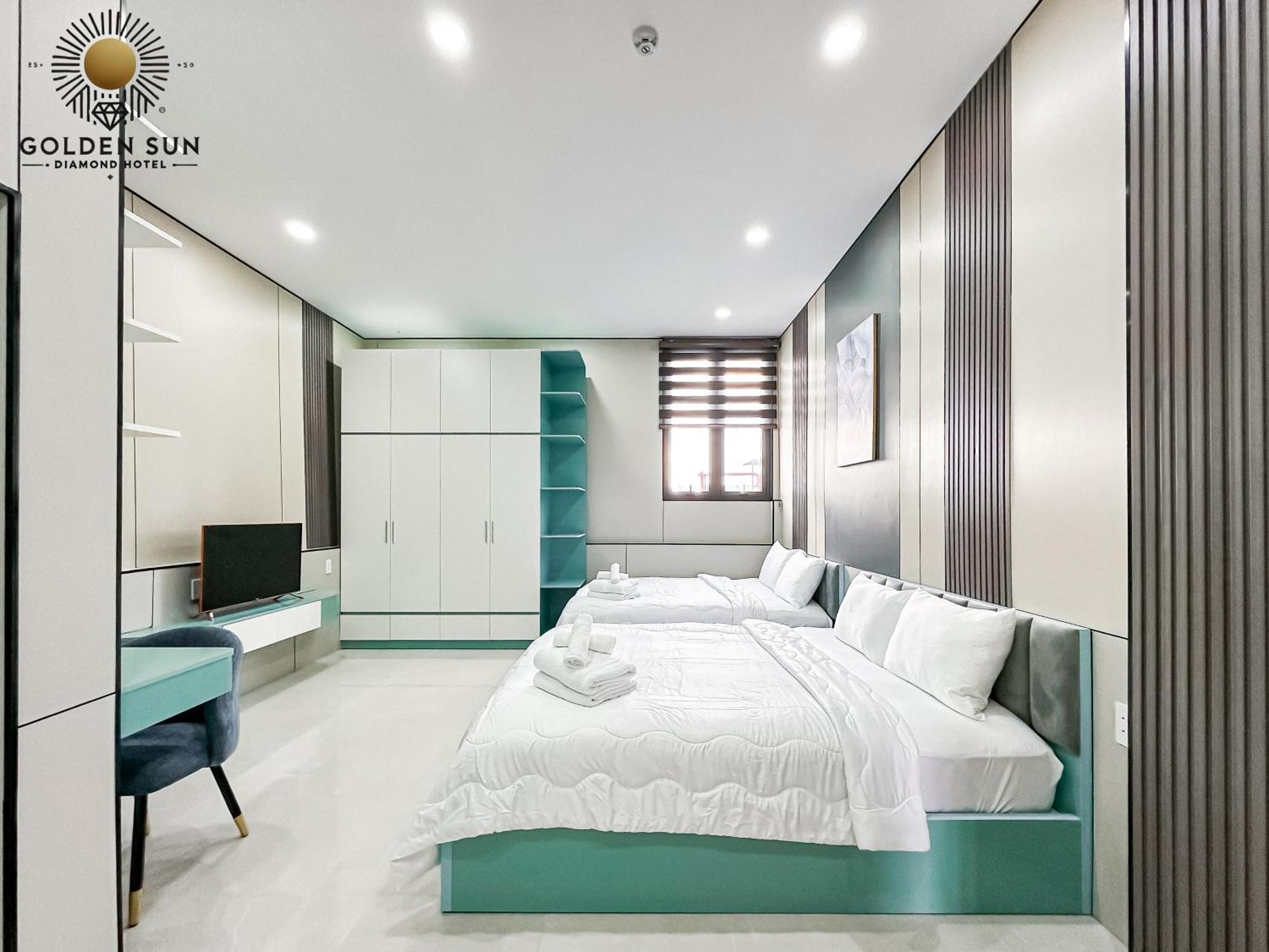Golden Sun 5 3* Ho Chi Minh City